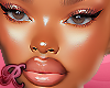 R | Custom Kinija Head