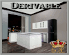 E.A. Derivable Kitchen