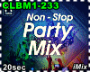 Club Party Mix NonStop