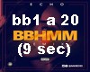 bbhm remix