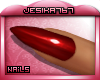 *Nails|Luxury|Rouge