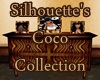 SRB Coco Custom Dresser