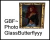 GBF~Frame Photo Glassy