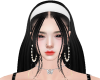 CS HAIR YAIZA BLACK