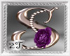 ~2T~ S Purple Rose