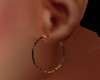 tribal aretes