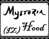 (IZ) Mysteria Hood