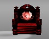 dragonheart red throne