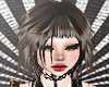 Emo Girl Brown
