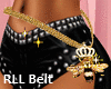 Queen Bee Belt  RLL