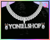 YONIELSHOP Chain * [xJ]