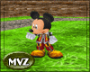 [MVZ] Micky Mouse