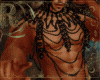 Djinn Pearls Obsidian