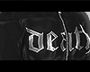 死. Death Off Shoulder