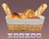 Z Bread Basket