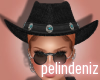[P] Western black hat