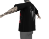 Spider-Man top+tatts
