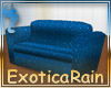 (E)Starry Cuddle Couch