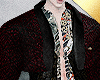 ✶Dawit Crop Suit