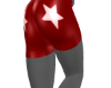 VF red stars boxers