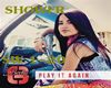 Becky G -Shower