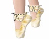 Balerina Shoes