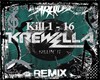 Krawella - Killin It