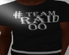 Team Raid Shirt RG