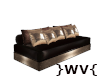 }WV{ Party Couch *Desire