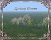 Room Spring