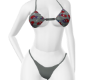 spidey bikini