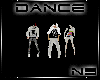 Battle Group Dance