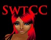 SwtCC Mina Red-Black