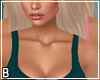 Teal Tank Top