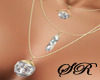 Danae Diamond Necklace1