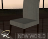 New World Chair