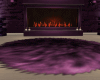 (KUK)rug purple