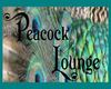 Peacock Lounge