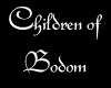 Children Of Bodom Logo