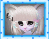 Kawaii Furr Furry Pink Rave Lolita Wolfy Fox Cat2