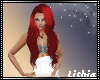 Lith| Cherry Red Astrid