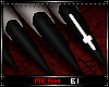 !VR! Mesh 61.1 Nails