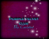 Purple Velvet Club