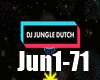 Jungle Dutch 2023