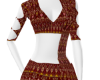 RB Gujrati Lehenga