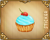 C~Cupcake. Ice 