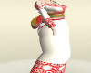 [WOLF] Sessy Fem Kimono