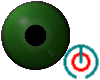 F Emerald Eyes