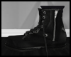 Leather Boots | Punk