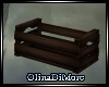 (OD) Empty crate
